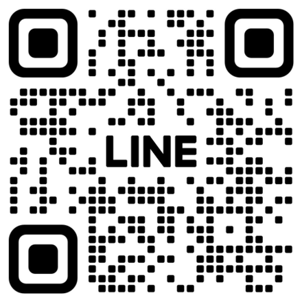 LINE友だち追加QRコード