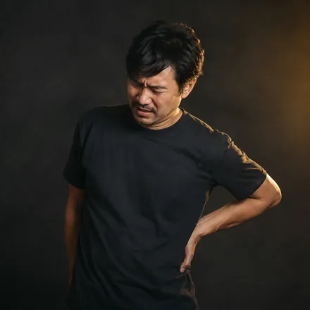 腰痛・肩こりなどの痛み