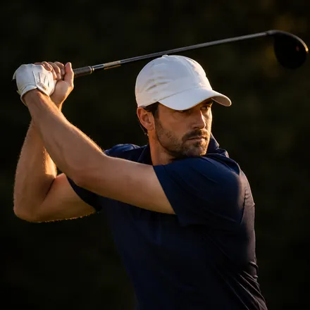 ゴルフの飛距離・スコア低下